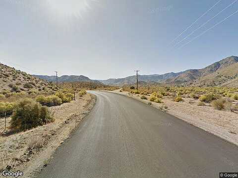 S Kelso Valley Rd, Weldon, CA 93283