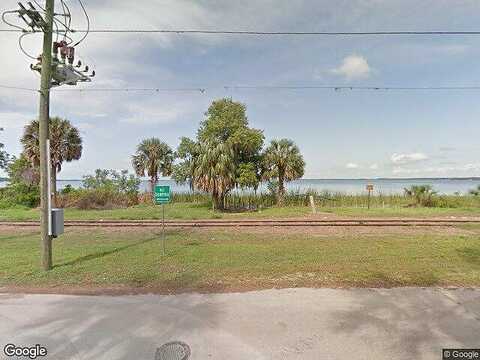 Northshore Dr, Eustis, FL 32726