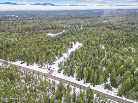 Nka W Sturgeon Rd, Rathdrum, ID 83858