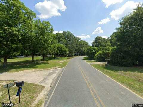 Kiser Road, Laurinburg, NC 28352