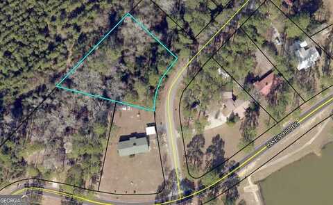 Harmon Road, Swainsboro, GA 30401