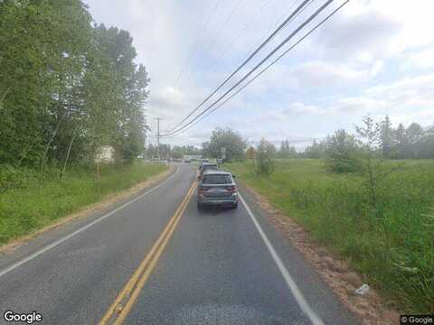 Blaine Road, Blaine, WA 98230