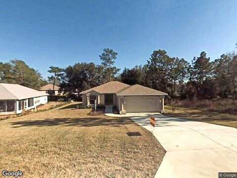 196Th, DUNNELLON, FL 34432