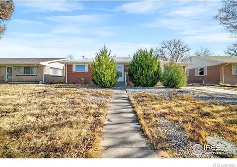 Aurora, FORT MORGAN, CO 80701