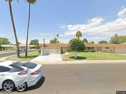 107Th, SUN CITY, AZ 85351