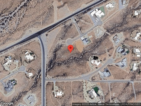 Mystic Winds Ct, Las Cruces, NM 88011