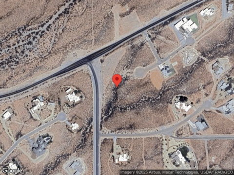 Mystic Winds Ct, Las Cruces, NM 88011