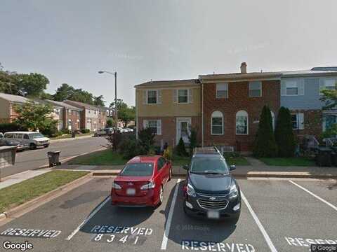 Magnolia, MANASSAS, VA 20110