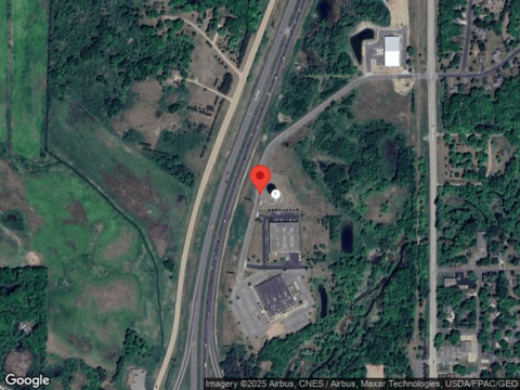 Xxx Stinson (Lot 1) Avenue, Chisago City, MN 55013