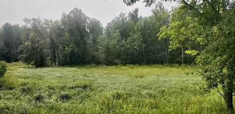 Xxx Lot 2 County Road D, Clayton, WI 54004