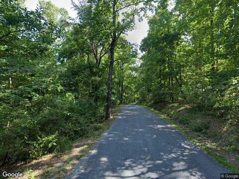 Wooldridge Rd, Blue Ridge, VA 24064
