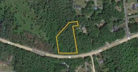 Winchendon Rd, Ashburnham, MA 01430