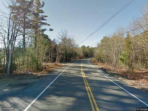 Winchendon Rd, Ashburnham, MA 01430