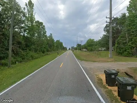 Whitehouse Fork Road, Bay Minette, AL 36507