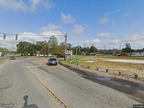 White Oak Lane A Lot Pwh 2, Springfield, LA 70462