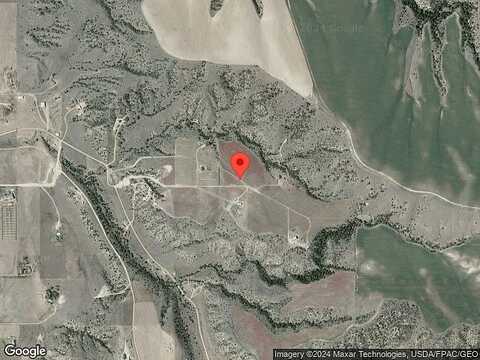 Wheat Field Rd, Three Forks, MT 59752