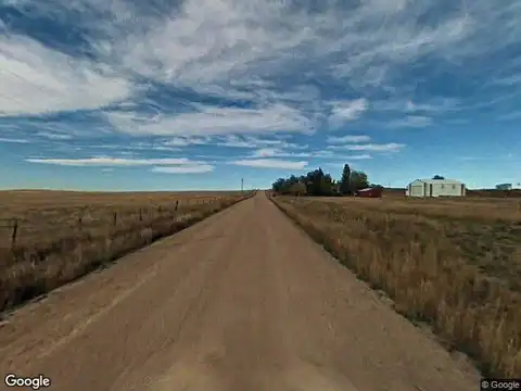 Weld County Road 55, Ault, CO 80610