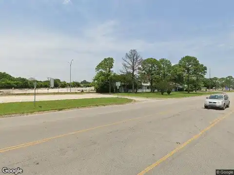 Washington Street, Kaufman, TX 75142