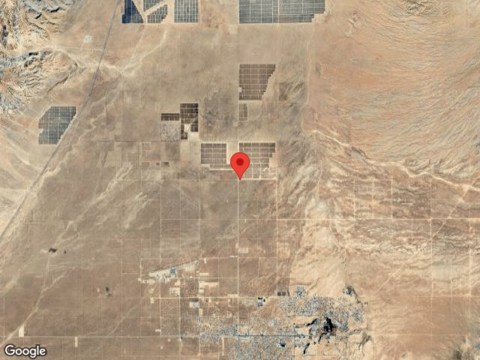 Washburn, California City, CA 93505