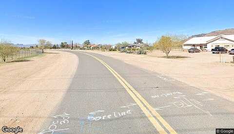 Walnut Creek Ranch Road, Golden Valley, AZ 86413
