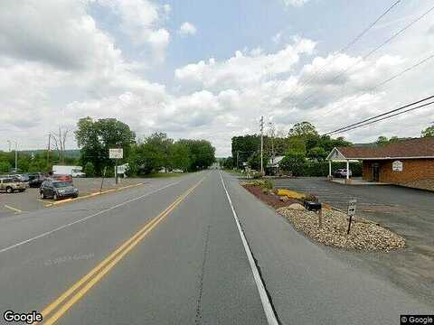 W Valley Avenue, Elysburg, PA 17824
