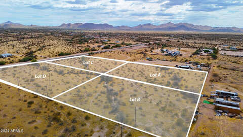 W Century Rd Lot B 1.99 Acres --, Maricopa, AZ 85138