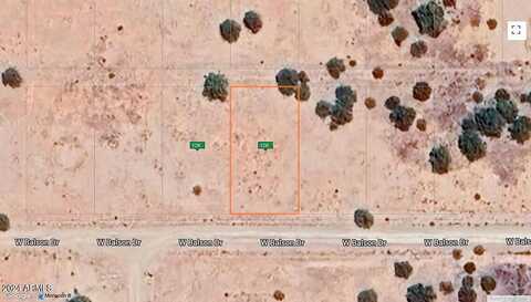 W Balson Drive, Casa Grande, AZ 85122