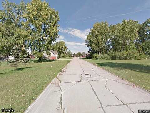 Vl Circle Drive, Saginaw, MI 48601