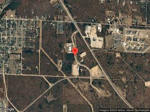 Vacant Renaissance Drive, Manistee, MI 49660