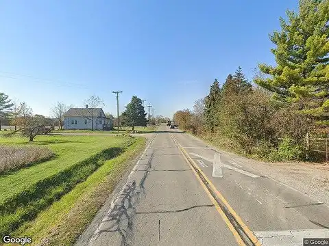 Vacant Nadeau, Frenchtown Twp, MI 48162