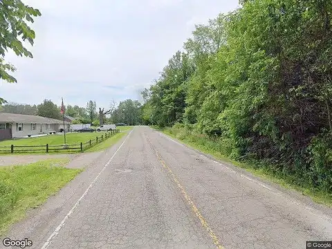 Vacant Martinsville Road, Van Buren Twp, MI 48111