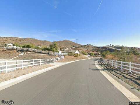 Vac/Aspen St/Vic Athena Street, Acton, CA 93510