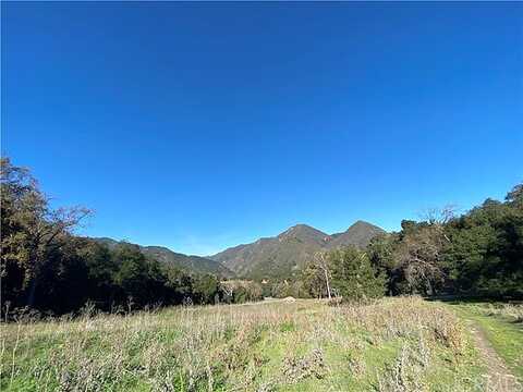 Upper Lopez Canyon Rd., Arroyo Grande, CA 93420