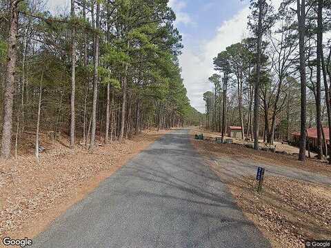 Twin Cove Circle, Greers Ferry, AR 72067