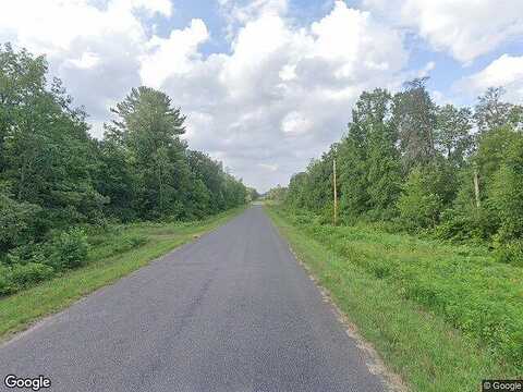 Tranus Lake Rd #A, Springbrook, WI 54875