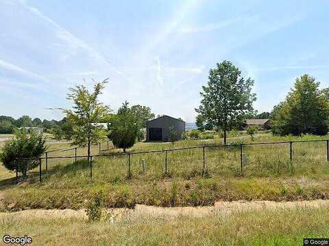Tract 5 Irish Hills Road, Edgemont, AR 72044