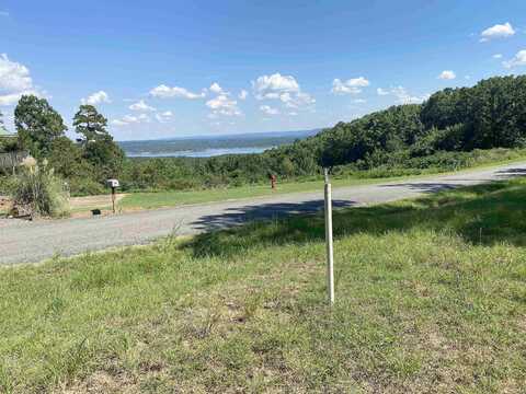 Tract 4 Irish Hills Road, Edgemont, AR 72044