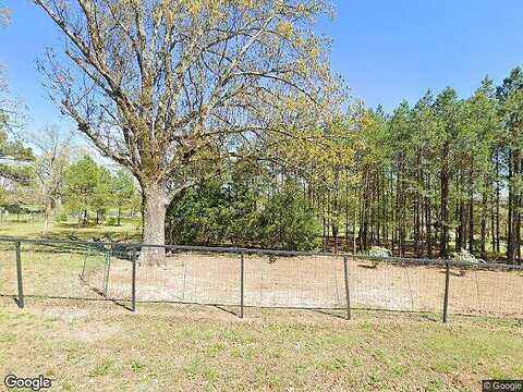 Tract 3 Irish Hills Road, Edgemont, AR 72044