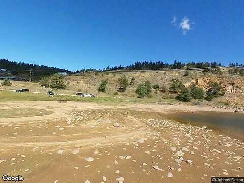 Town Of White Pine, White Pine, CO 81248