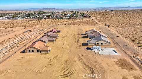 Tortoise Road, Barstow, CA 92311