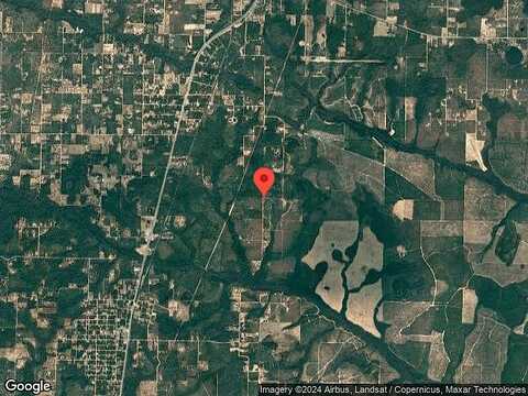 Timbercrest Road, Fountain, FL 32438