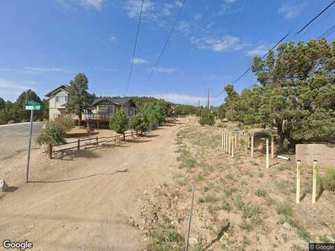 Terrace Road, Big Bear City, CA 92314
