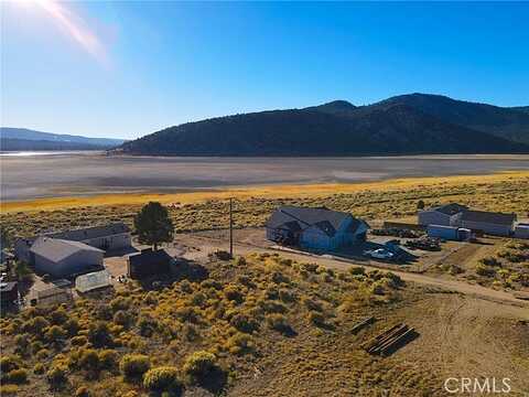 Terrace Road, Big Bear City, CA 92314