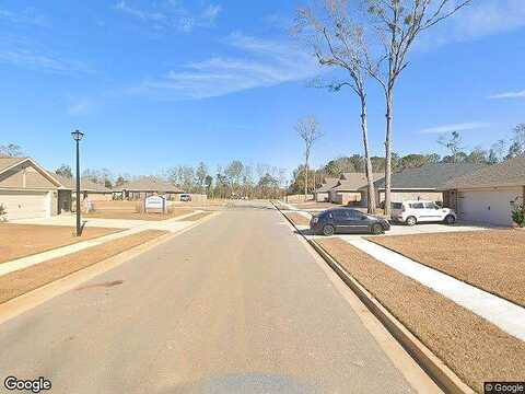 Stonepine Drive, Semmes, AL 36575