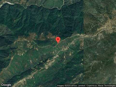 Stephens Ridge Rd, Berry Creek, CA 95916