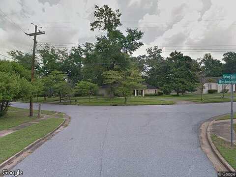 Spring Oaks Court, Mobile, AL 36609