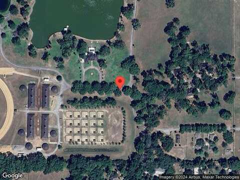 Se 61St Terrace Road, Summerfield, FL 34491