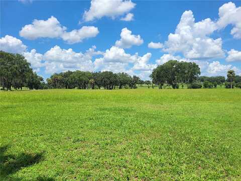 Se 61St Terrace Road, Summerfield, FL 34491