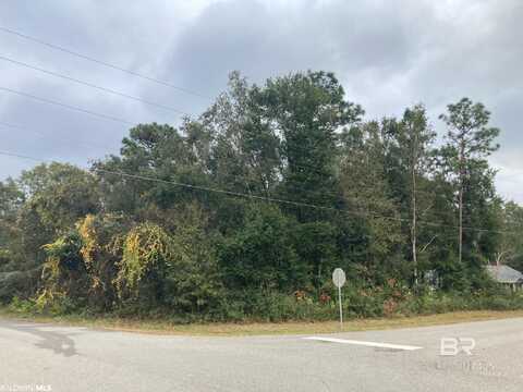 S Pickens Avenue, Lillian, AL 36549