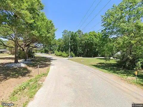 S Pickens Avenue, Lillian, AL 36549